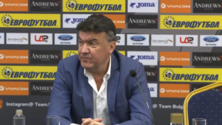 Боби Михайлов: Нямам вина за лошите резултати, може би бях прекалено добър (видео)