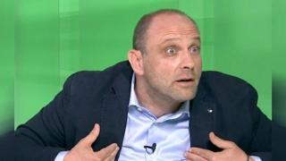 Тити Папазов излезе с емоционално предложение за следващ президент на БФС (видео)