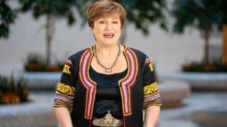 Ще стане ли Кристалина Георгиева враг на Тръмп?