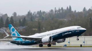 "Боинг" са знаели, че има проблем с "737 Макс Джет" още през 2016 г.