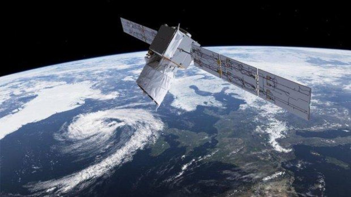 SpaceX обяви, че ще предоставя глобален интернет от космоса до средата на 2020 година
