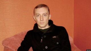 Осъдиха журналист от Свободна Европа на 15 години затвор за шпионаж в Донецк