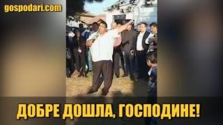Вече и ГЕРБ правят незаконна предизборна агитация на турски език (видео)