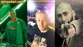 Диджеи, фитнес-батки и силиконови каки напират за местната власт - част 1 (видео)