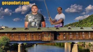 Диджеи, фитнес-батки и силиконови каки напират за местната власт - част 2 (видео)