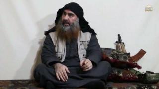 САЩ твърдят, че са ликвидирали лидера на "Ислямска държава" Абу Бакр ал Багдади