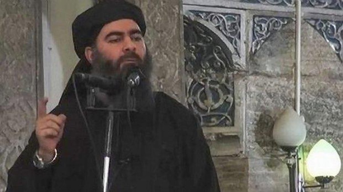 Москва не вярва, че Ал Багдади е мъртъв