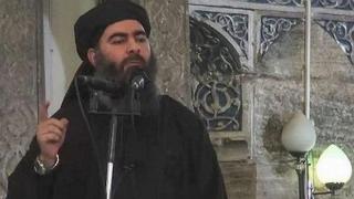 Москва не вярва, че Ал Багдади е мъртъв