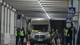 Изборните протоколи са пълни с грешки, пак има припаднали в "Арена Армеец"