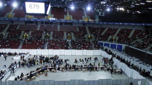 Над 90% от протоколите в София са сгрешени (видео)