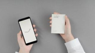 "Хартиеният телефон" е най-новият експеримент на Google, който поощрява "дигиталния детокс" (видео и снимки)