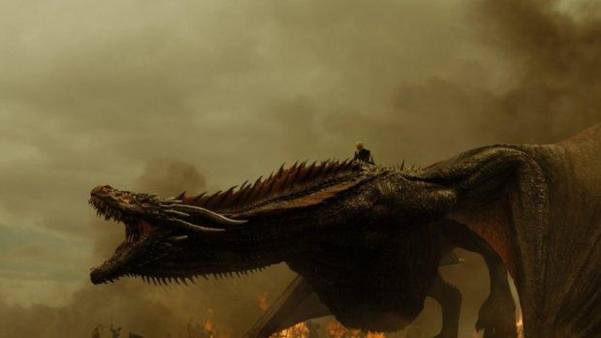 HBO потвърди за нов сериал от света на "Игра на тронове", наречен "House of the Dragon"
