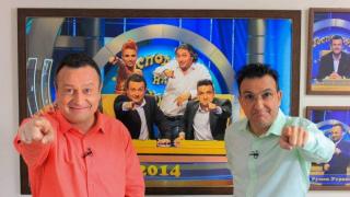 Господари на Уеба: Специално издание за изборите със Зуека и Рачков (видео)