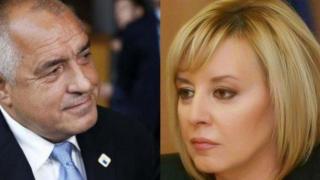 Борисов: Манолова кара роми да кажат, че ще гласуват под строй за Фандъкова (видео)