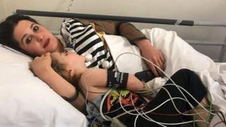 3-годишно момиченце е в болница след като получи лекарства вместо лакомства за Хелоуин
