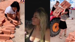 Женски майсторлък разбива стереотипите (видео)