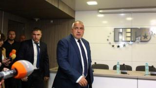 бТВ възрази срещу глобите на ЦИК и отрече да е агитирала срещу ГЕРБ