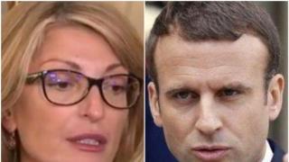 Изказването на Макрон е обидно и неприемливо, според външния ни министър (видео)