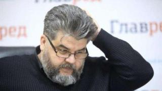 Депутат, поръчал си проститутка по време на заседание в Украйна, подаде оставка (видео)