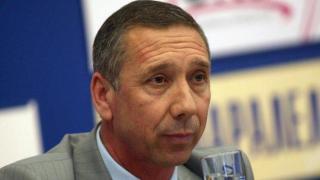 Бившият кмет на Гърмен Ахмед Башев е задържан за купуване на гласове (видео)