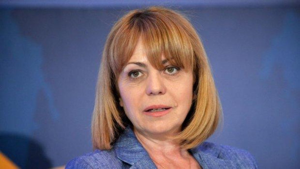 Убедителна победа на Фандъкова над Манолова, води с почти 10% разлика