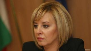 Мая Манолова: Имаше безобразно купуване на гласове, разликата с Фандъкова е под 3% (видео)