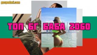 Топ БГ Баба 2060 (видео)