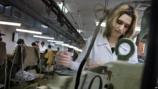 Защо жените в Европа от днес би трябвало да работят без пари