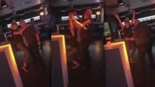 Кметът на Силистра се вихри в страстни танци в нощен клуб (видео)