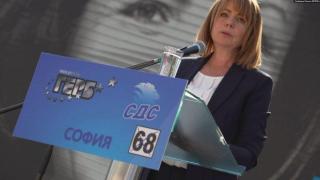 В ромските квартали Фандъкова води с пет към едно пред Манолова