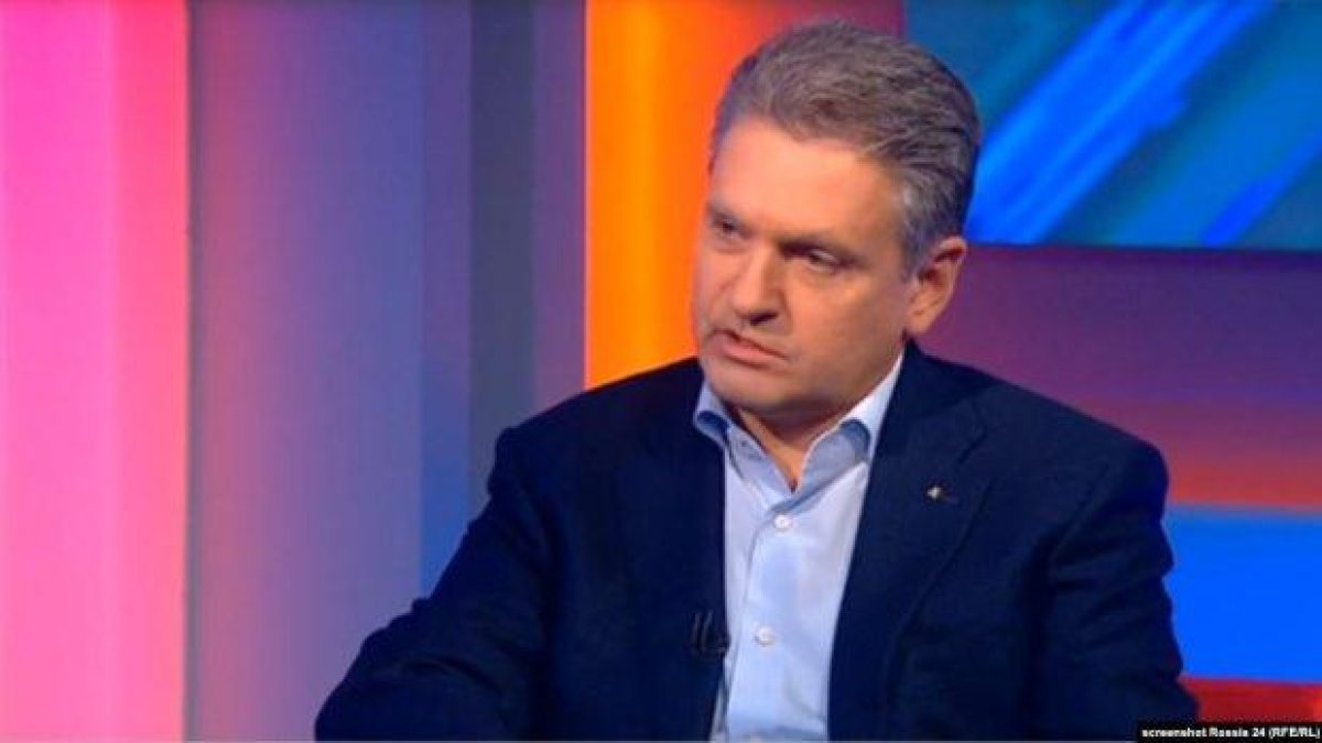 Москва предупреди за „пагубни последствия“, ако Николай Малинов бъде съдебно преследван