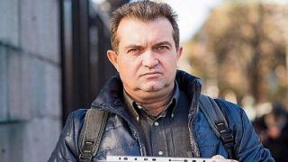 Прокуратурата забрани, а после позволи на лидера на БОЕЦ да замине в чужбина за трансплантация на жена му