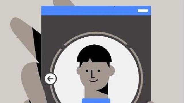 Facebook тества нова система с видео-селфи за проверка на акаунта