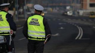 КАТ ще проверява първо велосипедистите в акция "Зима"