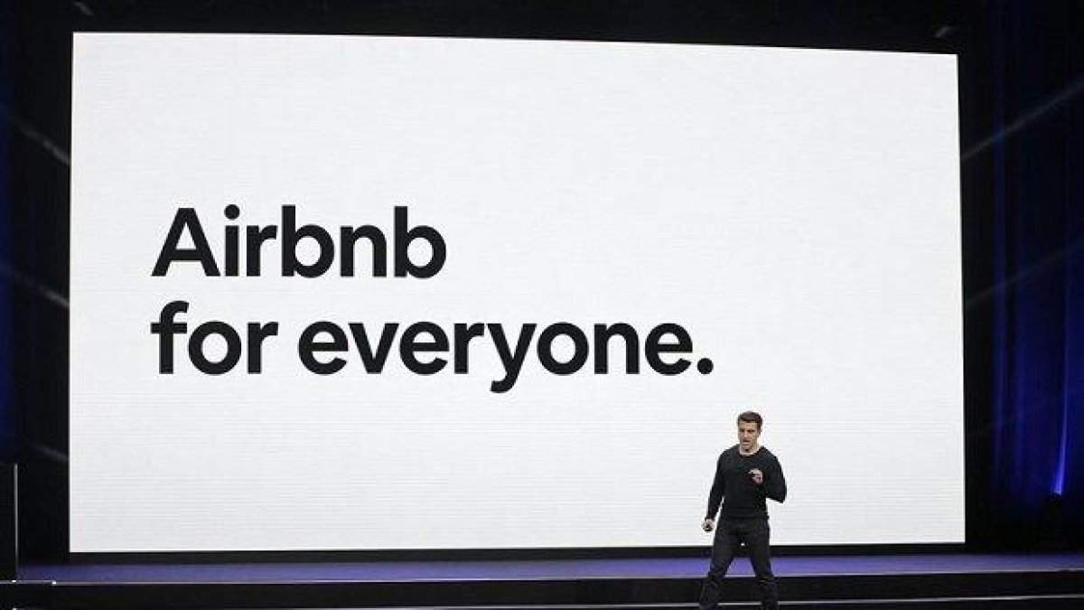 Airbnb започва проверка на всичките си 7 милиона обекта от декември тази година (снимки)