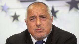 Премиерът: Циганите имат право да обичат Бойко (видео)