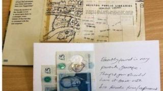 Върнаха книга в библиотека след 42 години
