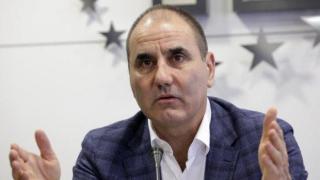 Цветанов: Борисов да не ми се сърди, опитвам се да помогна