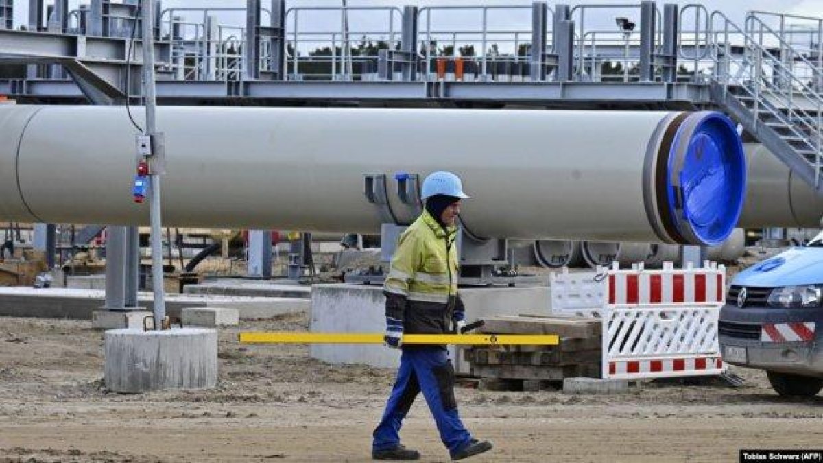 Неизбежна ли е новата газова война между Русия и Украйна?