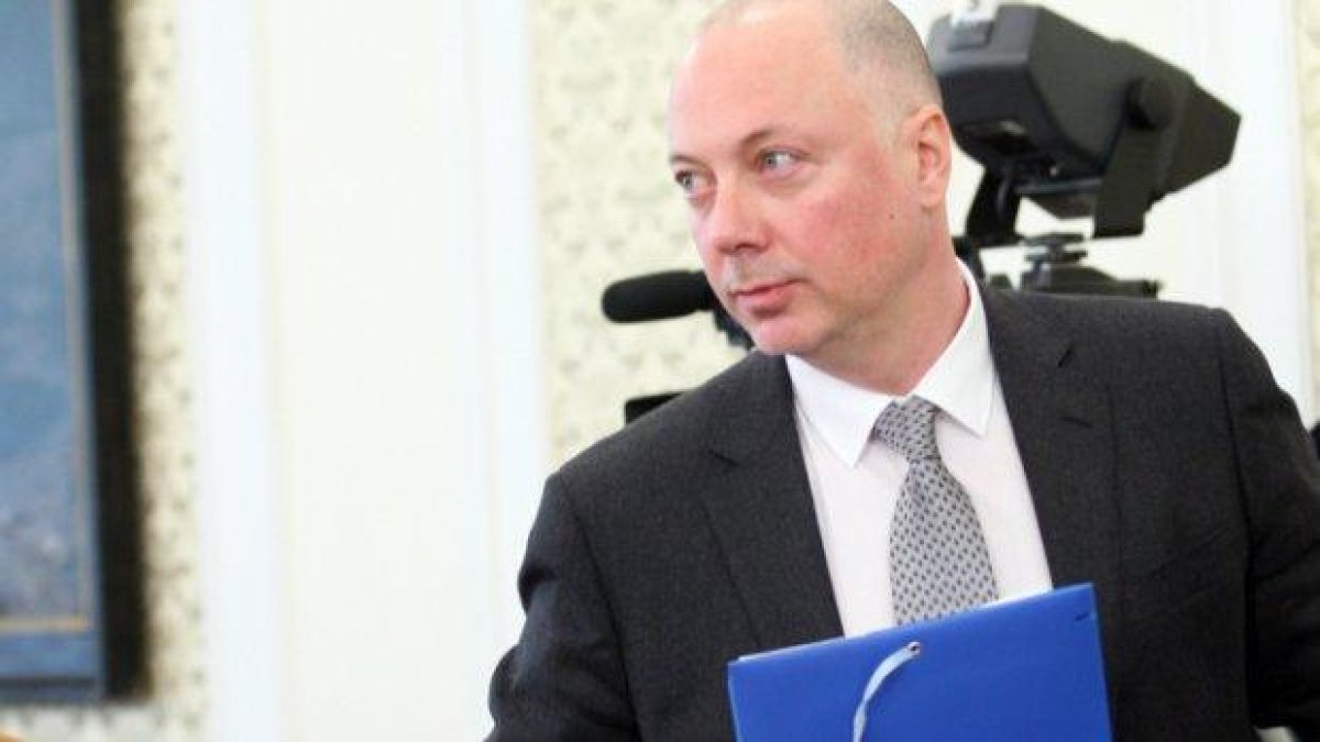 Субсидиите не били за пристанището на Доган във Варна, а за "отваряне на врата към морето"