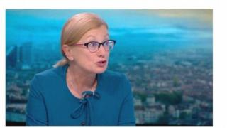 Адвокатката на несебърския кмет: Той може да работи и от ареста (видео)