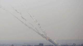 Израел уби екстремистки лидер в Газа и получи дъжд от ракети