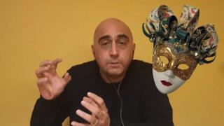 Томислав Русев за маскарада, който „е*ава футбола ни“  (видео)