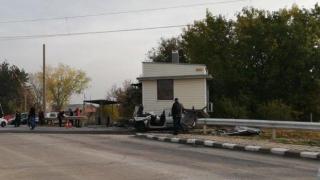Уволнение за пиян кантонер след катастрофа на жп-прелез