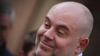 ВСС отново избра Иван Гешев за главен прокурор, този път окончателно (видео и снимки)