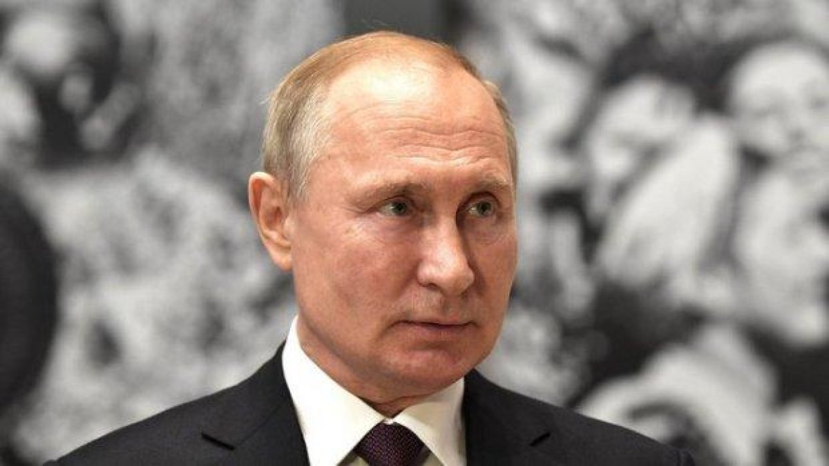Владимир Путин заплаши със спиране на газа за Европа през Украйна