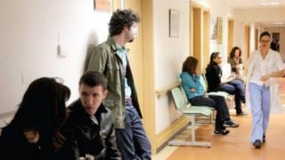 Синдикатите са готови на бунт заради идеята първият ден от болничния да не се плаща (видео)
