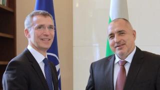Бойко Борисов обеща още харчове за въоръжение и участие в мисиите зад граница