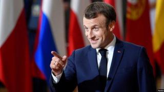 Първо реформите, после парите. Или какво замисляше Макрон, когато отряза Скопие