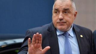 Първият ден от болничния ще се плаща, успокои Бойко Борисов (видео)